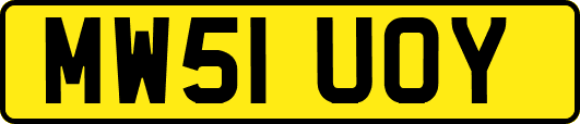 MW51UOY