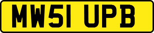 MW51UPB