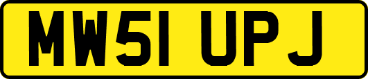 MW51UPJ