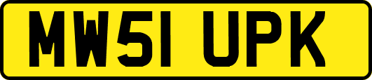 MW51UPK