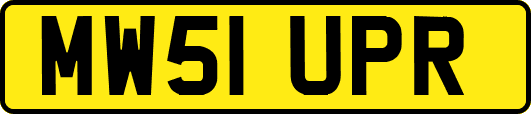 MW51UPR