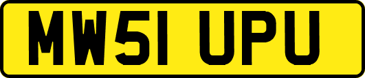MW51UPU