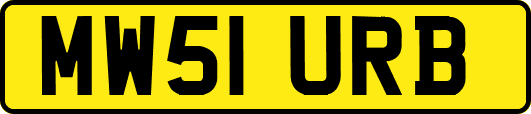 MW51URB