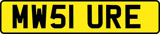 MW51URE