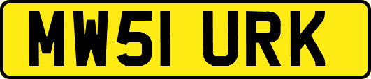 MW51URK
