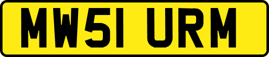 MW51URM