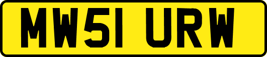 MW51URW