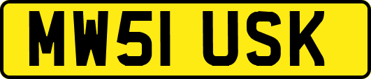 MW51USK