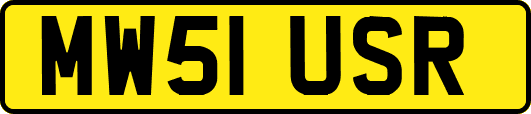 MW51USR
