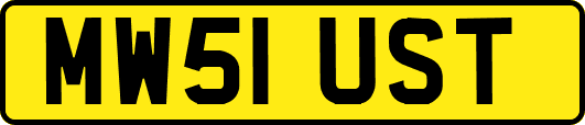 MW51UST