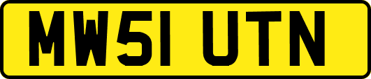 MW51UTN