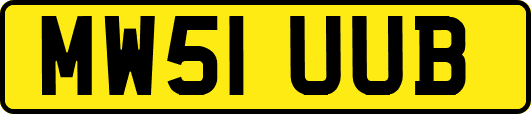 MW51UUB