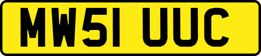 MW51UUC