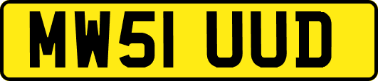 MW51UUD