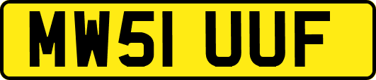 MW51UUF