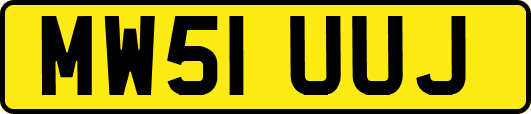MW51UUJ