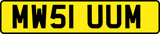 MW51UUM
