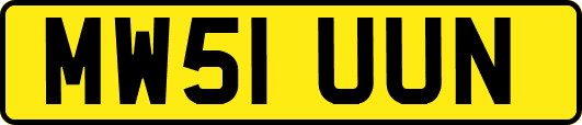 MW51UUN