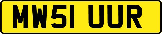 MW51UUR