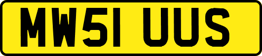 MW51UUS