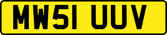 MW51UUV