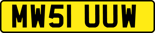 MW51UUW