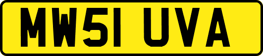 MW51UVA