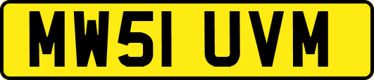 MW51UVM
