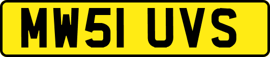 MW51UVS