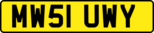 MW51UWY