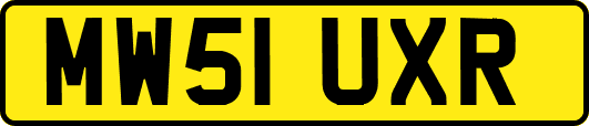 MW51UXR
