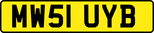 MW51UYB