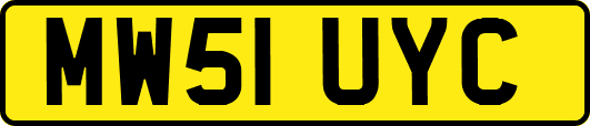 MW51UYC