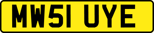 MW51UYE