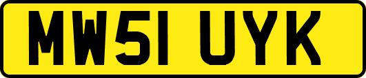 MW51UYK