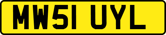 MW51UYL