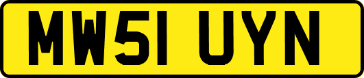MW51UYN