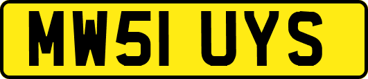 MW51UYS