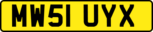 MW51UYX
