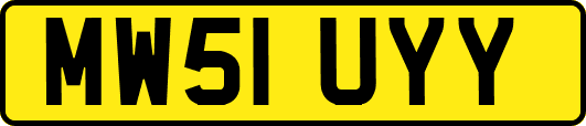 MW51UYY