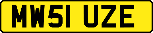MW51UZE