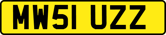 MW51UZZ
