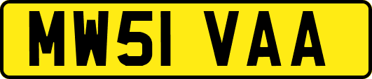 MW51VAA