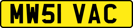 MW51VAC