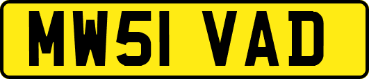 MW51VAD