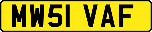 MW51VAF