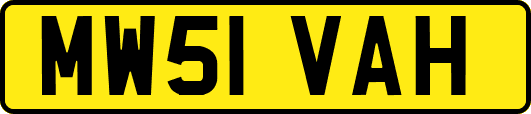 MW51VAH