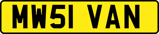 MW51VAN