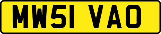 MW51VAO