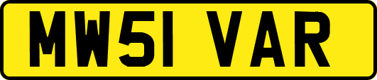 MW51VAR
